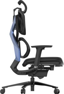 Fotel ergonomiczny gamingowy Angel Furia PRO 6