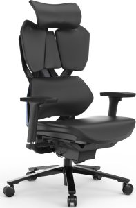 Fotel ergonomiczny gamingowy Angel Furia PRO 7