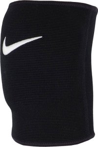 Nakolanniki siatkarskie NIKE Ochraniacze Essential Knee Pads czarne XL / XXL 1