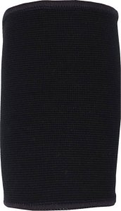 Nakolanniki siatkarskie NIKE Ochraniacze Essential Knee Pads czarne XS/S 2