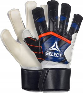 RĘKAWICE BRAMKARSKIE SELECT 04 PROTECTION V24 PIŁKARSKIE DLA BRAMKARZA 1