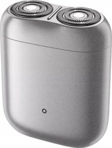 Golarka męska Shaver S200 srebrna 1
