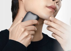 Golarka Xiaomi Golarka męska Shaver S200 srebrna 3