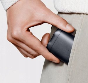 Golarka Xiaomi Golarka męska Shaver S200 srebrna 4