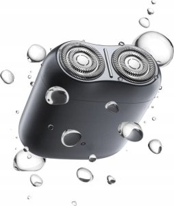 Golarka Xiaomi Golarka męska Shaver S200 srebrna 7