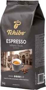 Kawa ziarnista Tchibo Espresso Milano Style Elegant 2 kg 2