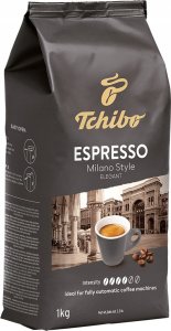 Kawa ziarnista Tchibo Espresso Milano Style Elegant 2 kg 3