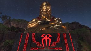 Gra WWE 2K25 STANDARD EDITION PS4 7