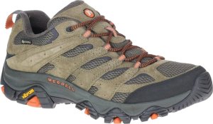 Buty trekkingowe męskie MERRELL MOAB 3 GTX GORE-TEX (J035801) 46.5 2