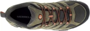 Buty trekkingowe męskie MERRELL MOAB 3 GTX GORE-TEX (J035801) 46.5 5