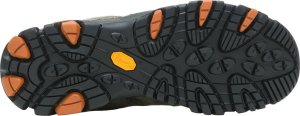 Buty trekkingowe męskie MERRELL MOAB 3 GTX GORE-TEX (J035801) 46.5 6