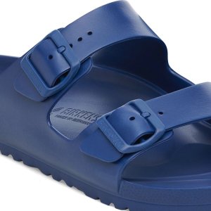 Birkenstock klapki Arizona EVA 1019142 NAVY (szerokość wąska) 39 2