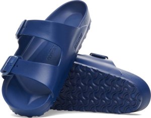 Birkenstock klapki Arizona EVA 1019142 NAVY (szerokość wąska) 39 5