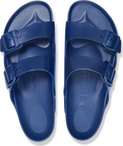 Birkenstock klapki Arizona EVA 1019142 NAVY (szerokość wąska) 39 6
