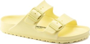Birkenstock klapki damskie Arizona EVA 1022466 POPCORN (szerokość wąska) 39 1
