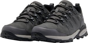 Buty trekkingowe męskie Jack Wolfskin REFUGIO TEXAPORE LOW M (4049851_6945) 41 4