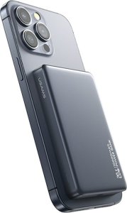 Powerbank Usams CD242 10000mAh Szary 2