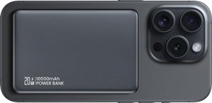 Powerbank Usams CD242 10000mAh Szary 3