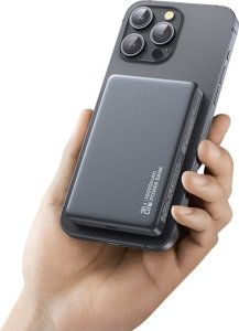 Powerbank Usams CD242 10000mAh Szary 5