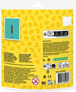 LEGO Animal Crossing Julian i plażowy obraz (30703) 2