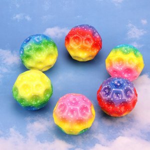 Piłeczka wysokich lotów 12/disp 012737 92679 4