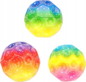 Piłeczka wysokich lotów 12/disp 012737 92679 5