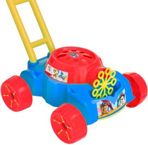 PSI PATROL kosiarka z bańkami mydlanymi 1384179 /6 2