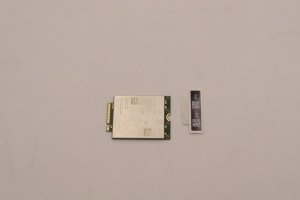 Wireless WAN communication 1