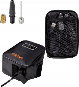 Osram Mini-kompressor TYREinflate 4000 4