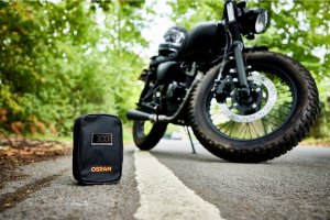 Osram Mini-kompressor TYREinflate 4000 6