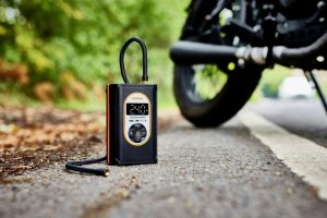 Osram Mini-kompressor TYREinflate 4000 7