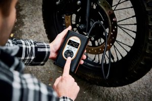 Osram Mini-kompressor TYREinflate 4000 8