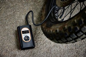 Osram Mini-kompressor TYREinflate 4000 9