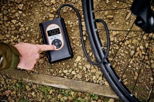 Osram Mini-kompressor TYREinflate 4000 10