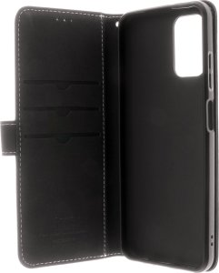 Insmat 650-3171, Flip case, Nokia, G42 5G, 16.7 cm (6.56"), Black 3