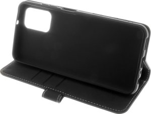 Insmat 650-3171, Flip case, Nokia, G42 5G, 16.7 cm (6.56"), Black 4