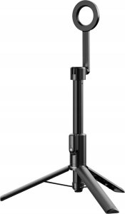 Kijek SELFIE Stick Statyw 1.36m na Magnes MagSafe Telefon Smartfon + PILOT / MG-003 PRO 11