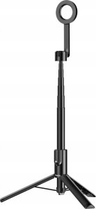 Kijek SELFIE Stick Statyw 1.36m na Magnes MagSafe Telefon Smartfon + PILOT / MG-003 PRO 10