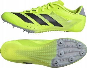 Buty kolce adidas Sprintstar IF9404 1