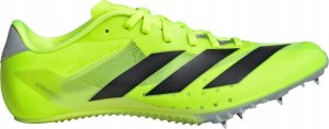 Buty kolce adidas Sprintstar IF9404 1