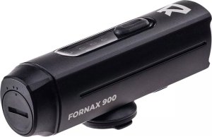 Radvik Lampka rowerowa oświetlenie lampa Fornax 900 2