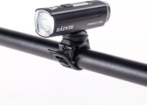 Radvik Lampka rowerowa oświetlenie lampa Fornax 900 7