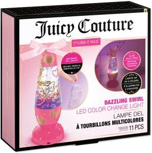 MAKE IT REAL Juicy Couture DIY set LED Light 1
