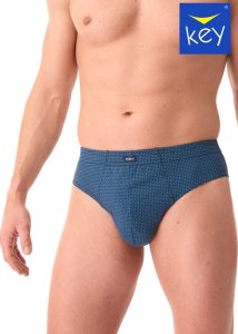SLIPY KEY MPC-946 A25 3XL-4XL (kolor granat, rozmiar 4XL) 1