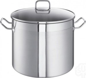 Schulte-Ufer Profi-Line Garnek 24cm około 9,0l 0469-24 i 1