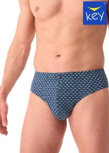 SLIPY KEY MPC-947 A25 3XL-4XL (kolor granat, rozmiar 3XL) 1