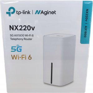 Router TP-Link NX220v 3