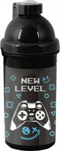 GAMEPAD BIDON GAMING GRA GAMER PAD DLA CHŁOPAKA PASO BUTELKA NA NAPÓJ 1