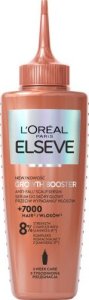 Elseve Growth Booster Serum do skóry głowy przeciw wypadaniu włosów 102ml 1