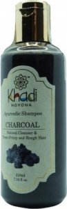 Khadi Khadi Szampon Głębokie oczyszczanie włosów 150ml 2